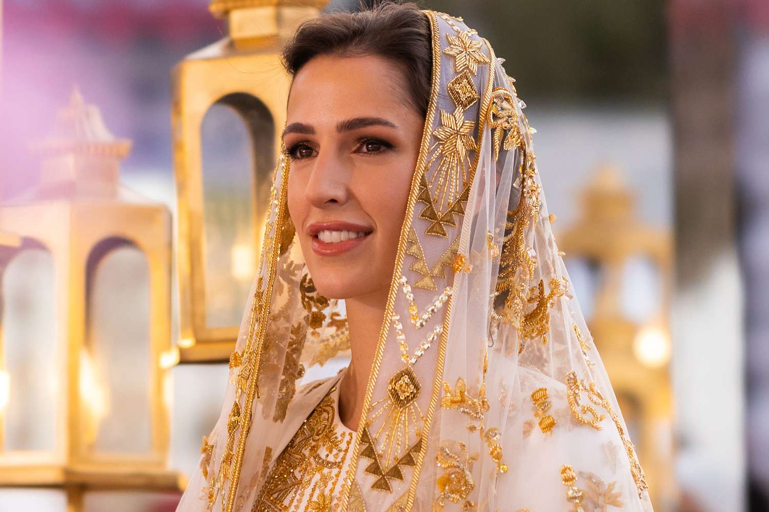 Fotografía de las tradiciones jordanas: patrimonio cultural, hospitalidad tradicional y vida local 4